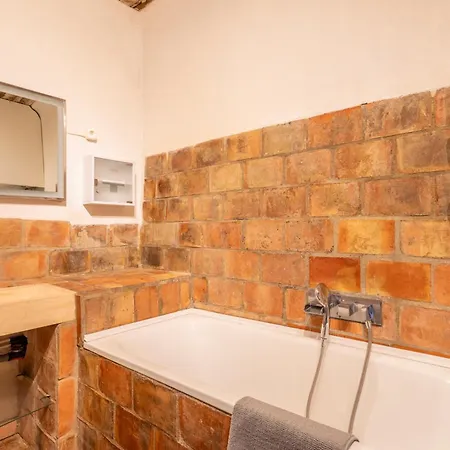 Authentique Aixois Apartament